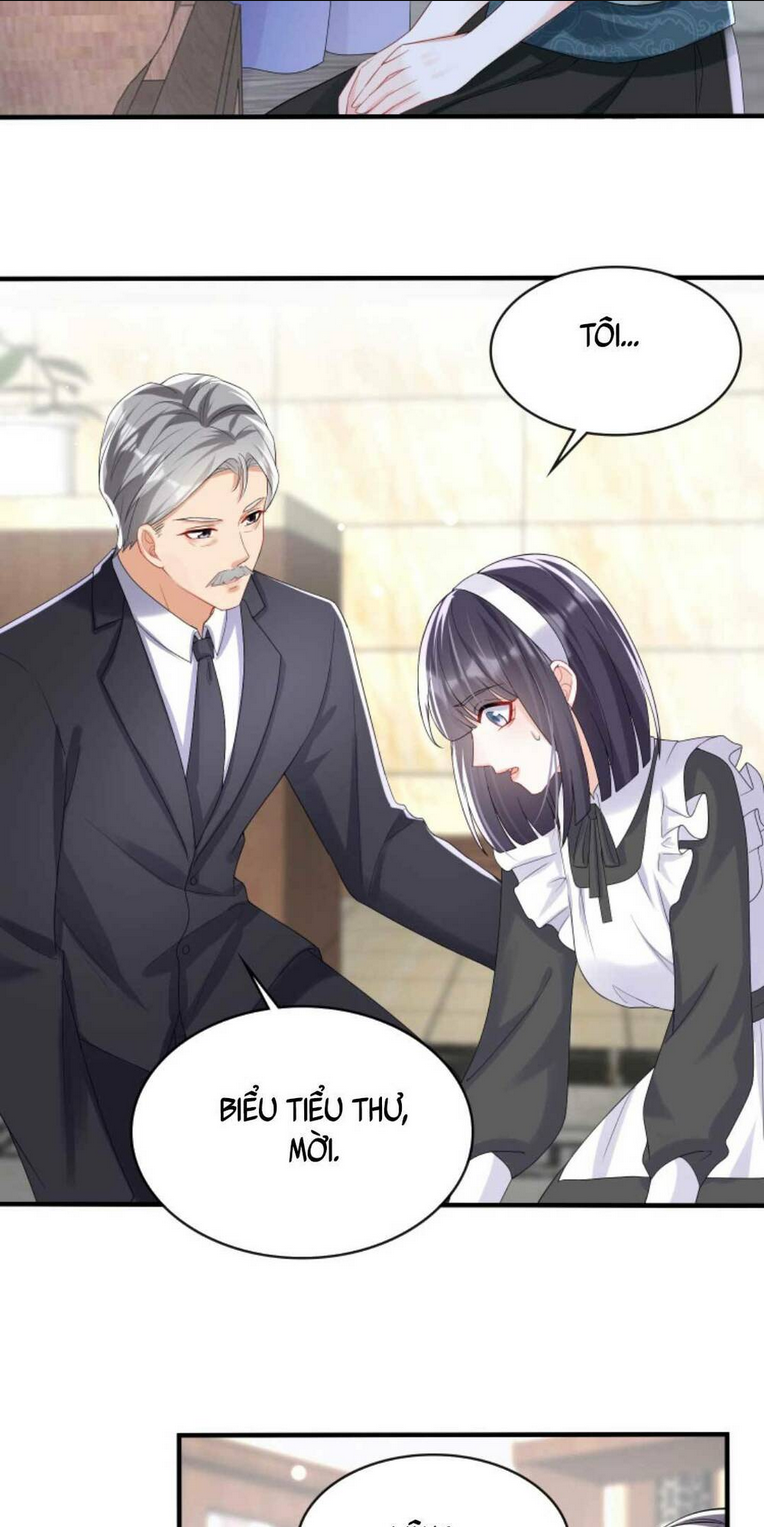 TÁI SINH TRỞ LẠI : CHỒNG CŨ KHÓC LÓC CẦU XIN TÁI HÔN Chap 28 - Next Chap 29