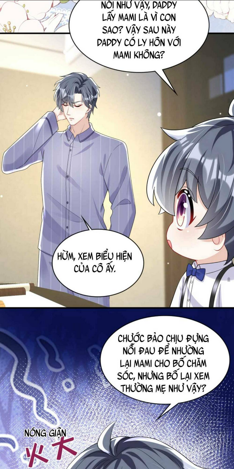 TÁI SINH TRỞ LẠI : CHỒNG CŨ KHÓC LÓC CẦU XIN TÁI HÔN Chap 29 - Next Chap 30