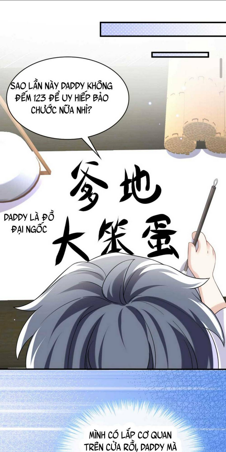 TÁI SINH TRỞ LẠI : CHỒNG CŨ KHÓC LÓC CẦU XIN TÁI HÔN Chap 29 - Next Chap 30