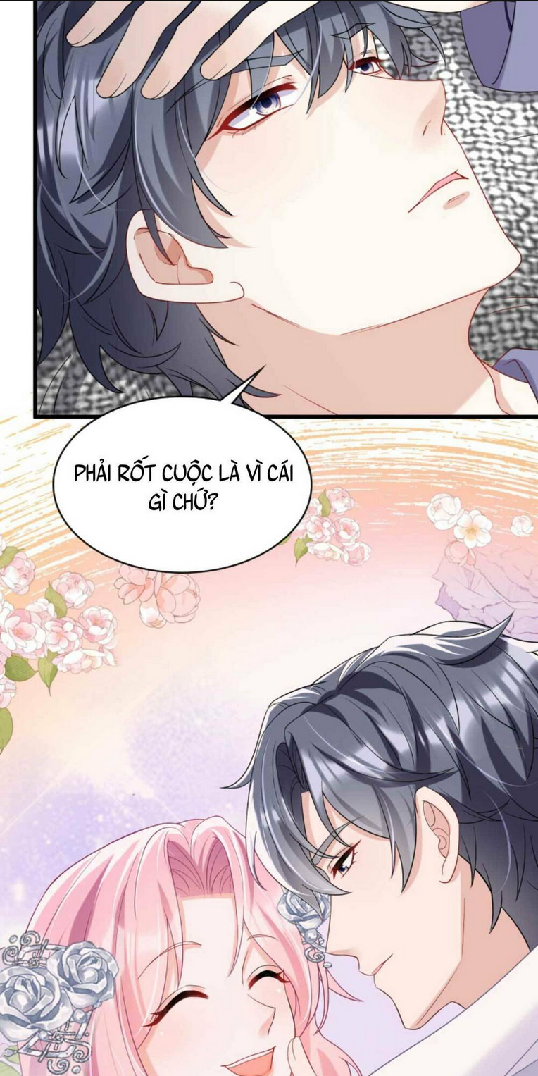 TÁI SINH TRỞ LẠI : CHỒNG CŨ KHÓC LÓC CẦU XIN TÁI HÔN Chap 29 - Next Chap 30