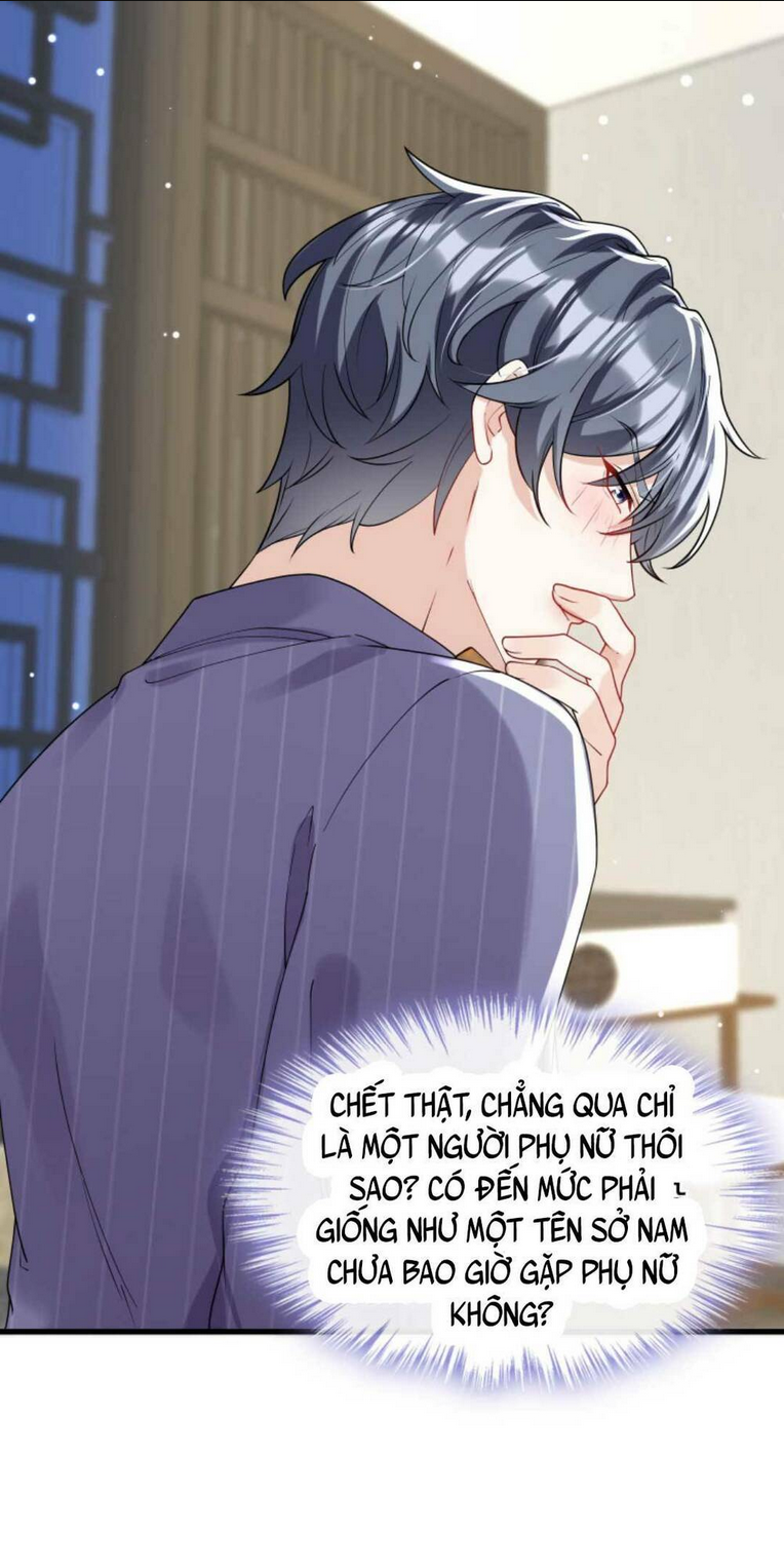 TÁI SINH TRỞ LẠI : CHỒNG CŨ KHÓC LÓC CẦU XIN TÁI HÔN Chap 29 - Next Chap 30