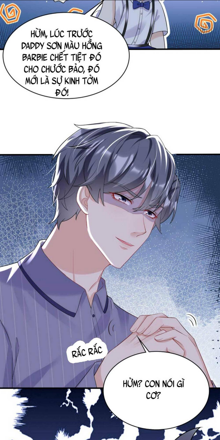 TÁI SINH TRỞ LẠI : CHỒNG CŨ KHÓC LÓC CẦU XIN TÁI HÔN Chap 29 - Next Chap 30