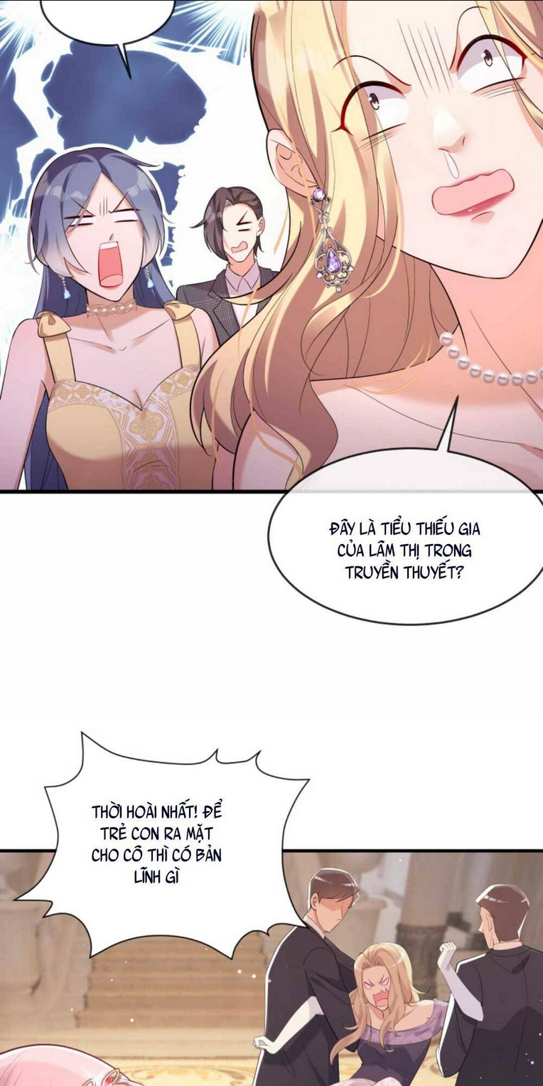 TÁI SINH TRỞ LẠI : CHỒNG CŨ KHÓC LÓC CẦU XIN TÁI HÔN Chap 3 - Next Chap 4