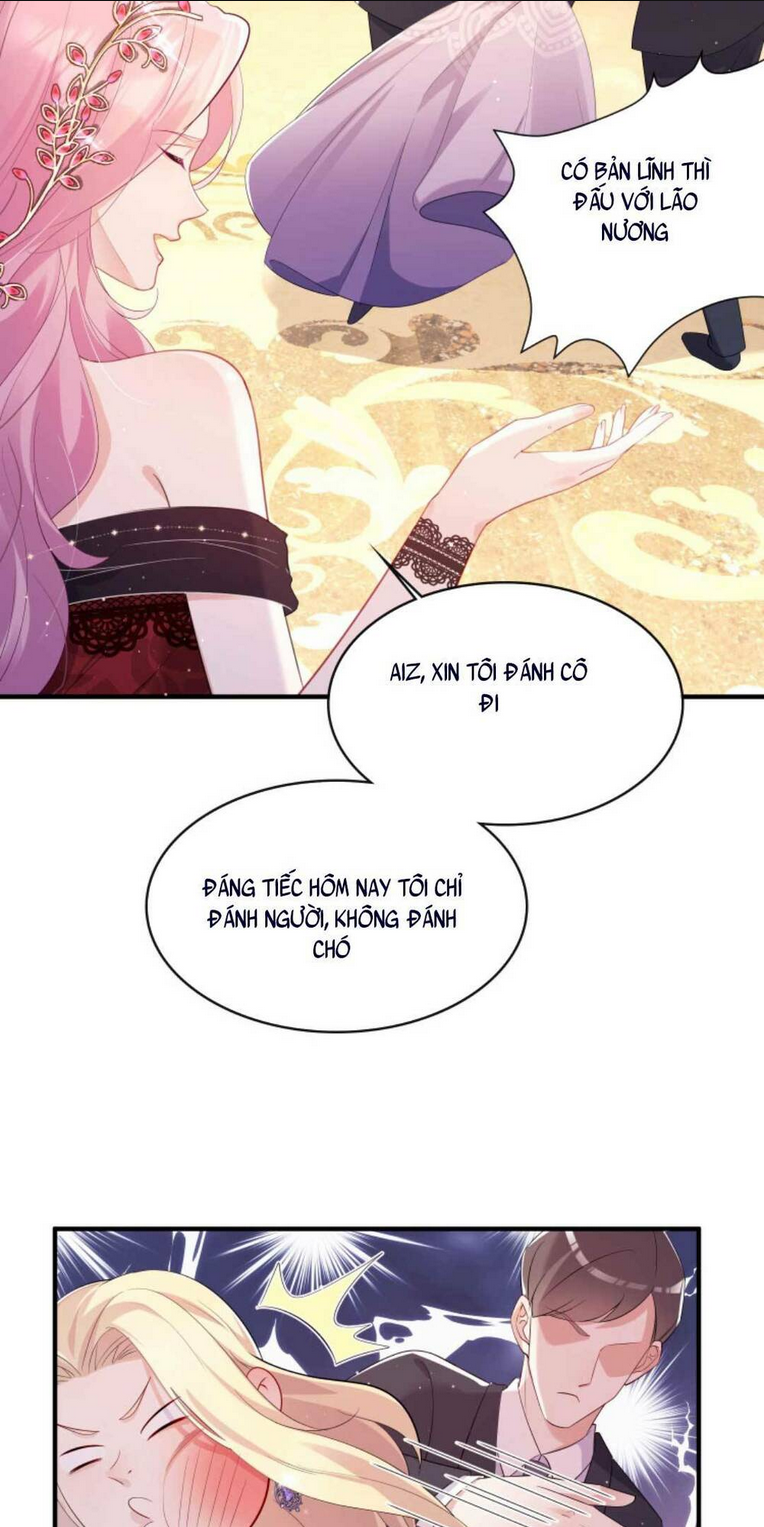 TÁI SINH TRỞ LẠI : CHỒNG CŨ KHÓC LÓC CẦU XIN TÁI HÔN Chap 3 - Next Chap 4
