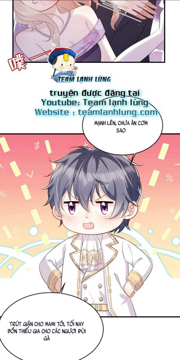 TÁI SINH TRỞ LẠI : CHỒNG CŨ KHÓC LÓC CẦU XIN TÁI HÔN Chap 3 - Next Chap 4