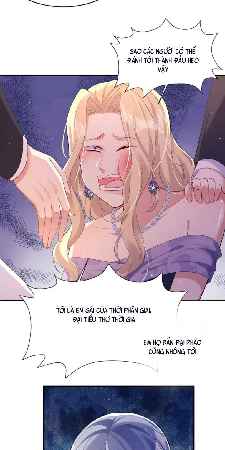 TÁI SINH TRỞ LẠI : CHỒNG CŨ KHÓC LÓC CẦU XIN TÁI HÔN Chap 3 - Next Chap 4