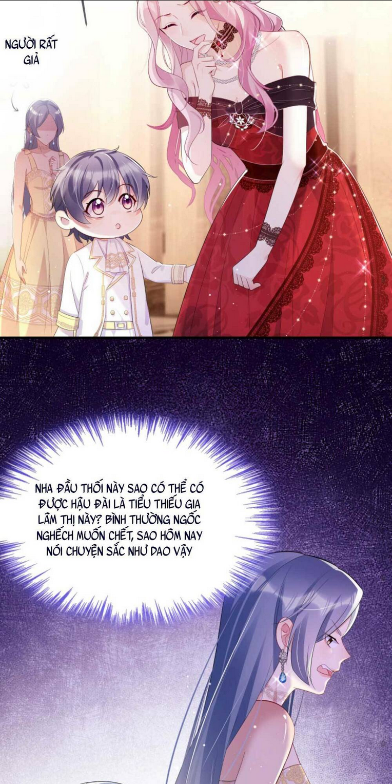 TÁI SINH TRỞ LẠI : CHỒNG CŨ KHÓC LÓC CẦU XIN TÁI HÔN Chap 3 - Next Chap 4