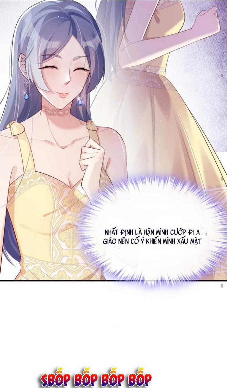 TÁI SINH TRỞ LẠI : CHỒNG CŨ KHÓC LÓC CẦU XIN TÁI HÔN Chap 3 - Next Chap 4