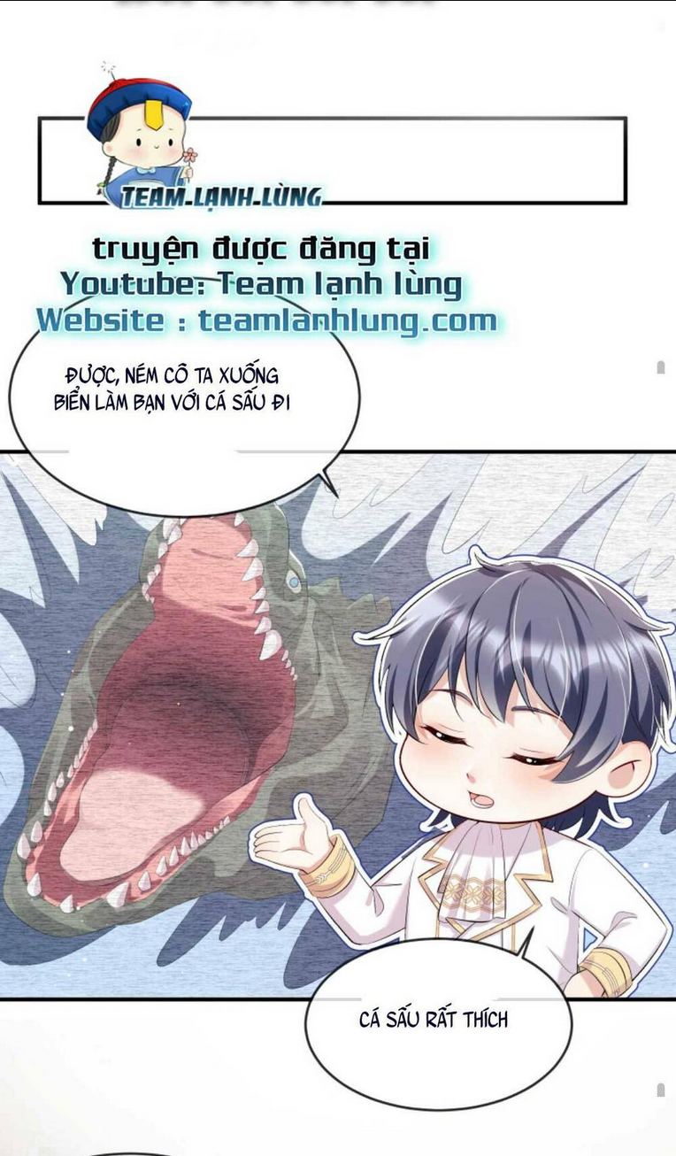 TÁI SINH TRỞ LẠI : CHỒNG CŨ KHÓC LÓC CẦU XIN TÁI HÔN Chap 3 - Next Chap 4