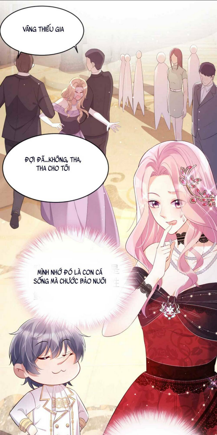 TÁI SINH TRỞ LẠI : CHỒNG CŨ KHÓC LÓC CẦU XIN TÁI HÔN Chap 3 - Next Chap 4