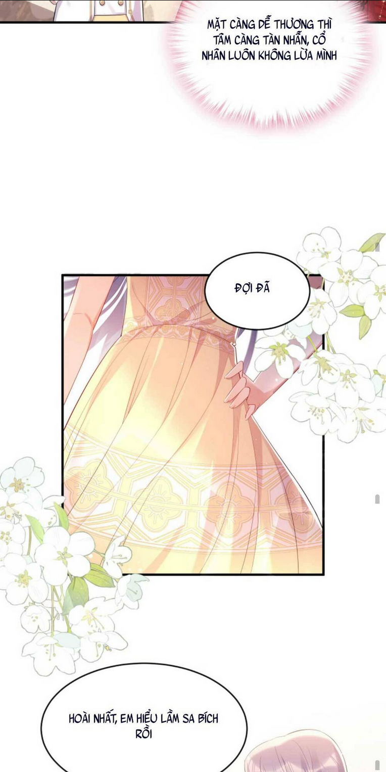 TÁI SINH TRỞ LẠI : CHỒNG CŨ KHÓC LÓC CẦU XIN TÁI HÔN Chap 3 - Next Chap 4