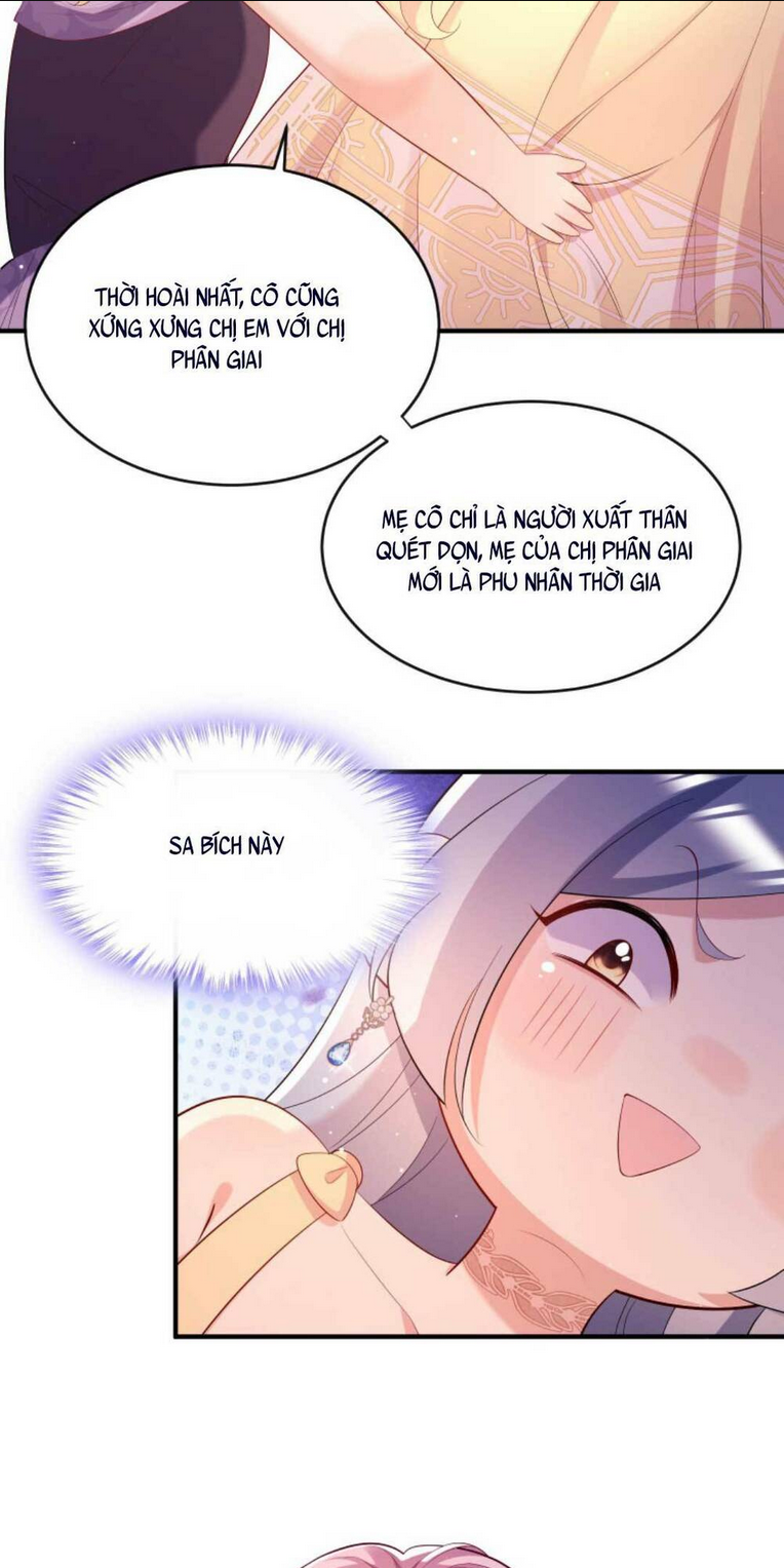 TÁI SINH TRỞ LẠI : CHỒNG CŨ KHÓC LÓC CẦU XIN TÁI HÔN Chap 3 - Next Chap 4