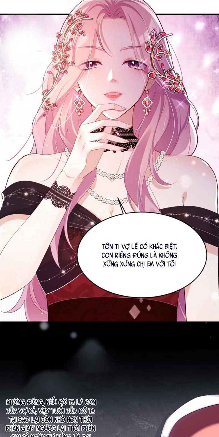 TÁI SINH TRỞ LẠI : CHỒNG CŨ KHÓC LÓC CẦU XIN TÁI HÔN Chap 3 - Next Chap 4