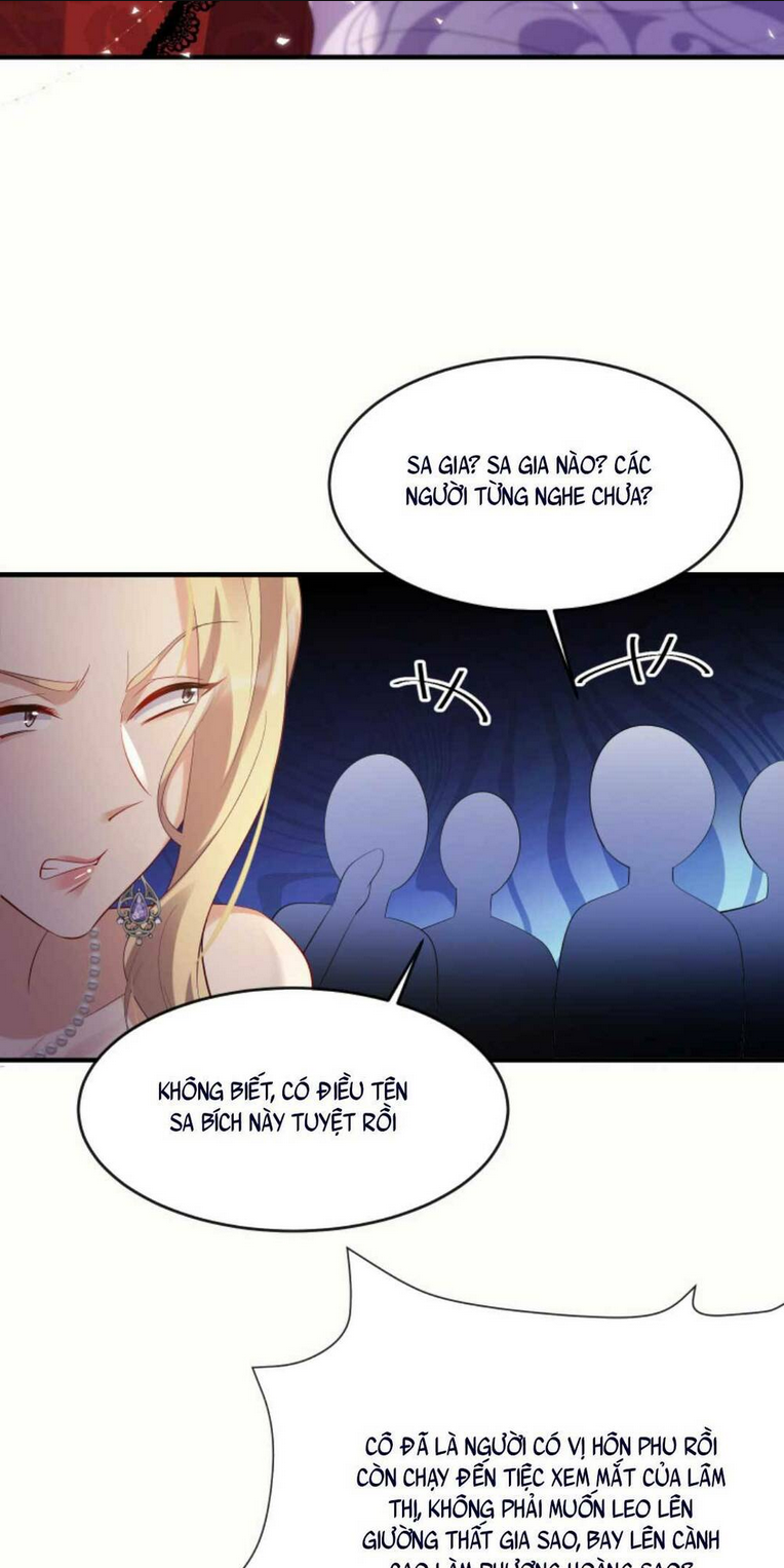 TÁI SINH TRỞ LẠI : CHỒNG CŨ KHÓC LÓC CẦU XIN TÁI HÔN Chap 3 - Next Chap 4