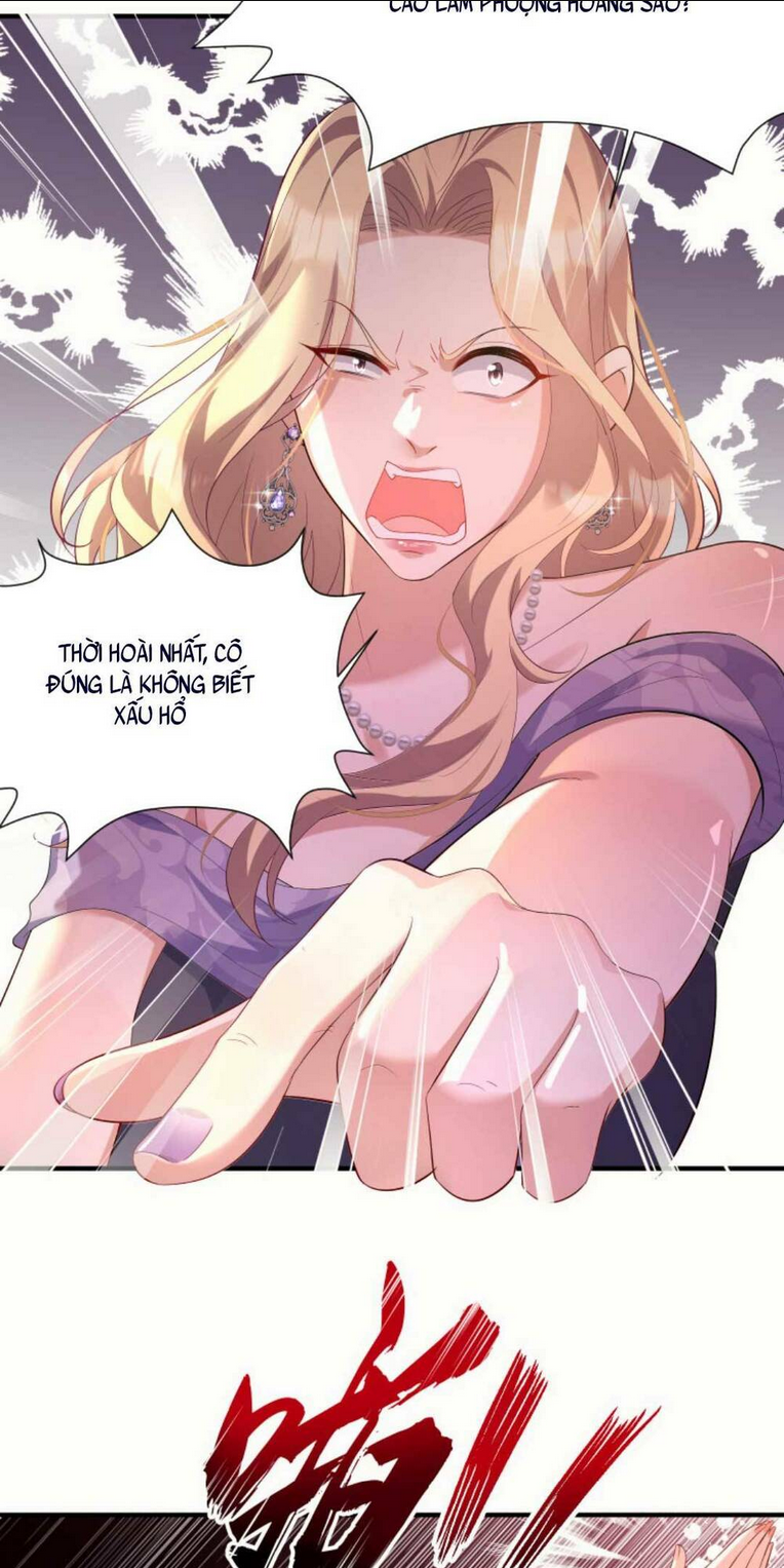 TÁI SINH TRỞ LẠI : CHỒNG CŨ KHÓC LÓC CẦU XIN TÁI HÔN Chap 3 - Next Chap 4