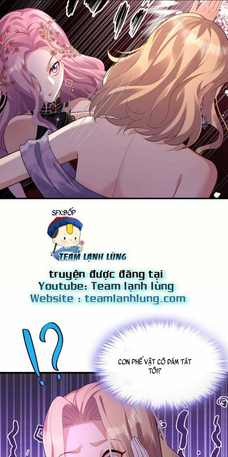 TÁI SINH TRỞ LẠI : CHỒNG CŨ KHÓC LÓC CẦU XIN TÁI HÔN Chap 3 - Next Chap 4