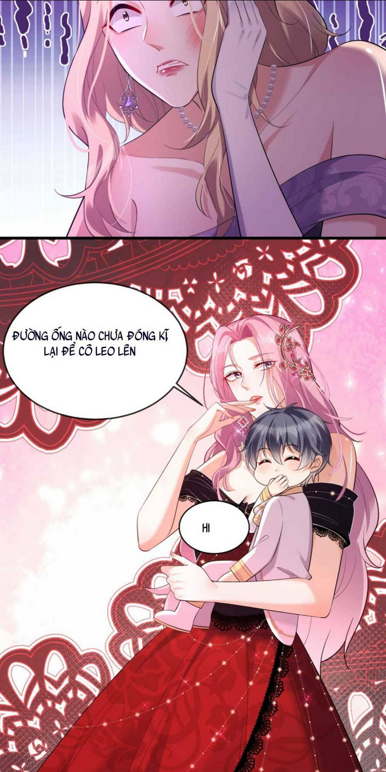 TÁI SINH TRỞ LẠI : CHỒNG CŨ KHÓC LÓC CẦU XIN TÁI HÔN Chap 3 - Next Chap 4