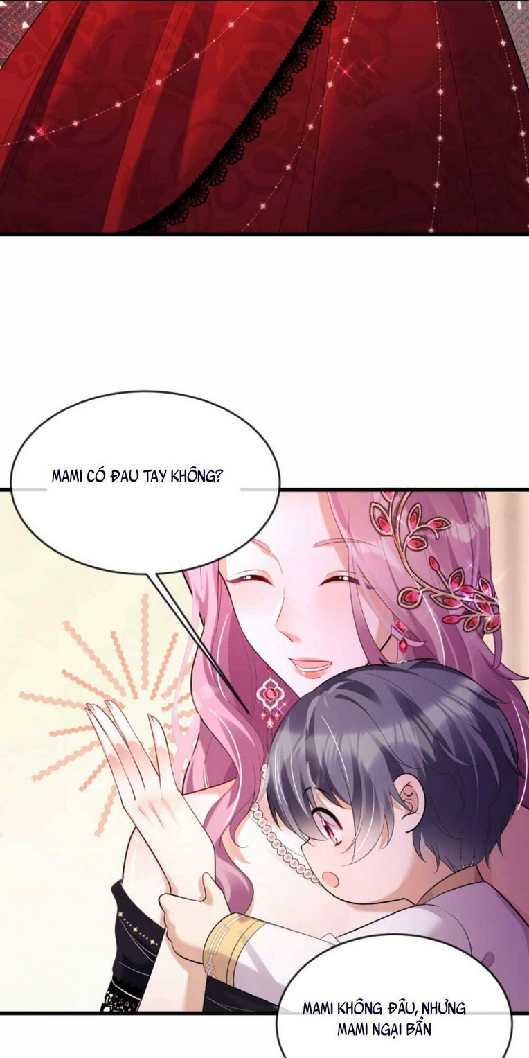 TÁI SINH TRỞ LẠI : CHỒNG CŨ KHÓC LÓC CẦU XIN TÁI HÔN Chap 3 - Next Chap 4