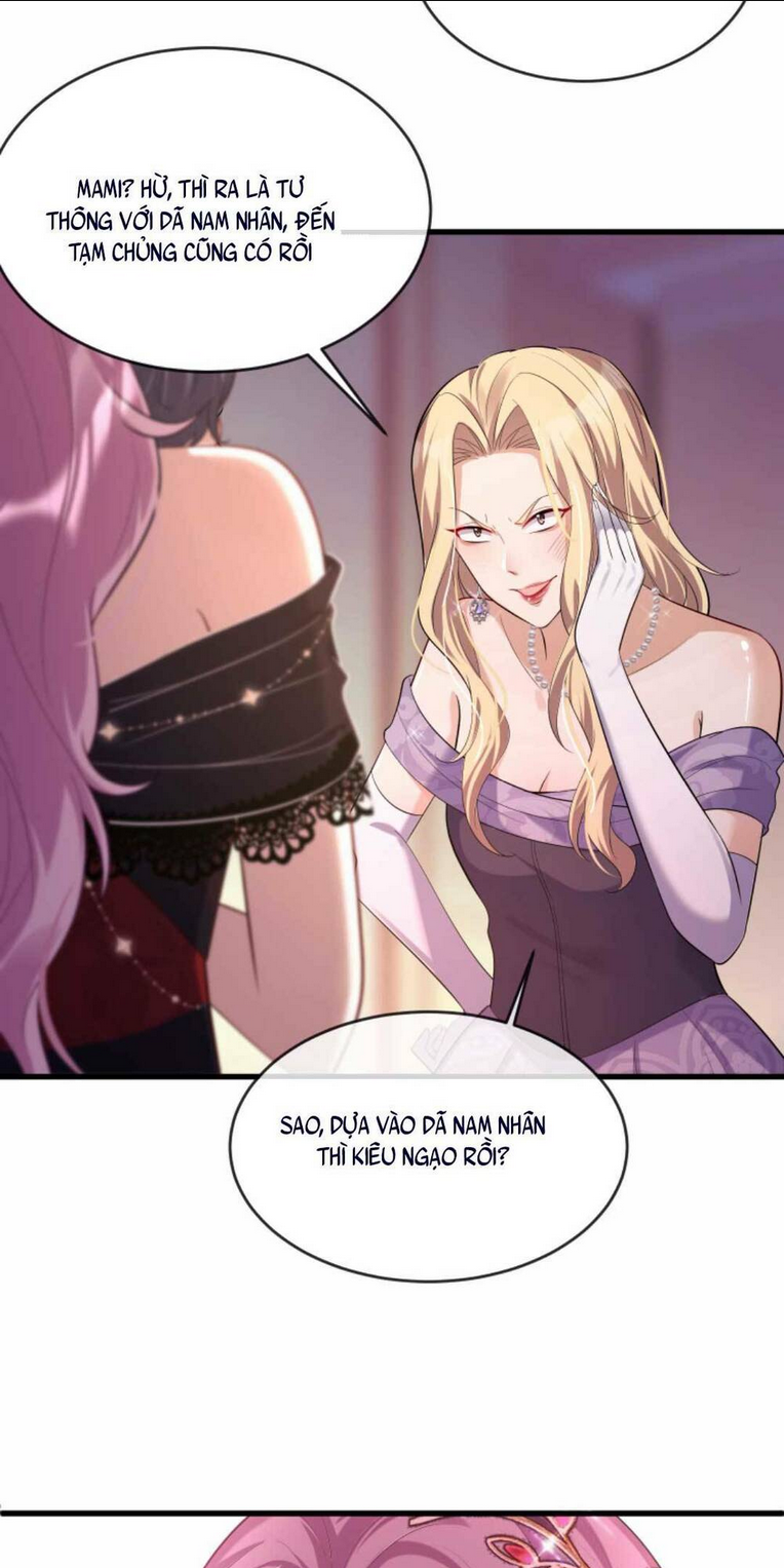 TÁI SINH TRỞ LẠI : CHỒNG CŨ KHÓC LÓC CẦU XIN TÁI HÔN Chap 3 - Next Chap 4