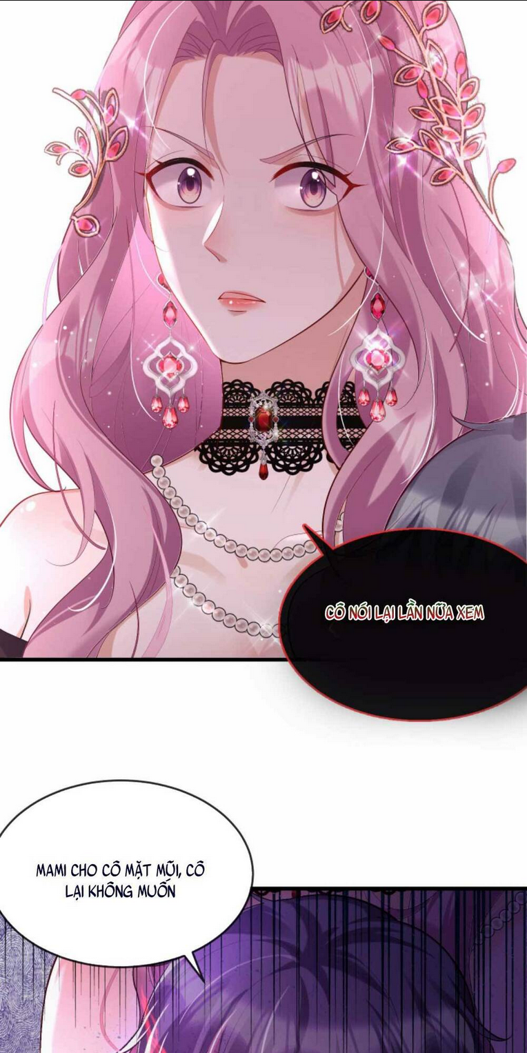 TÁI SINH TRỞ LẠI : CHỒNG CŨ KHÓC LÓC CẦU XIN TÁI HÔN Chap 3 - Next Chap 4