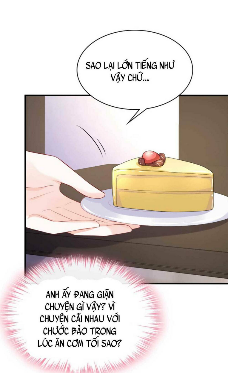 TÁI SINH TRỞ LẠI : CHỒNG CŨ KHÓC LÓC CẦU XIN TÁI HÔN Chap 30 - Next Chap 31