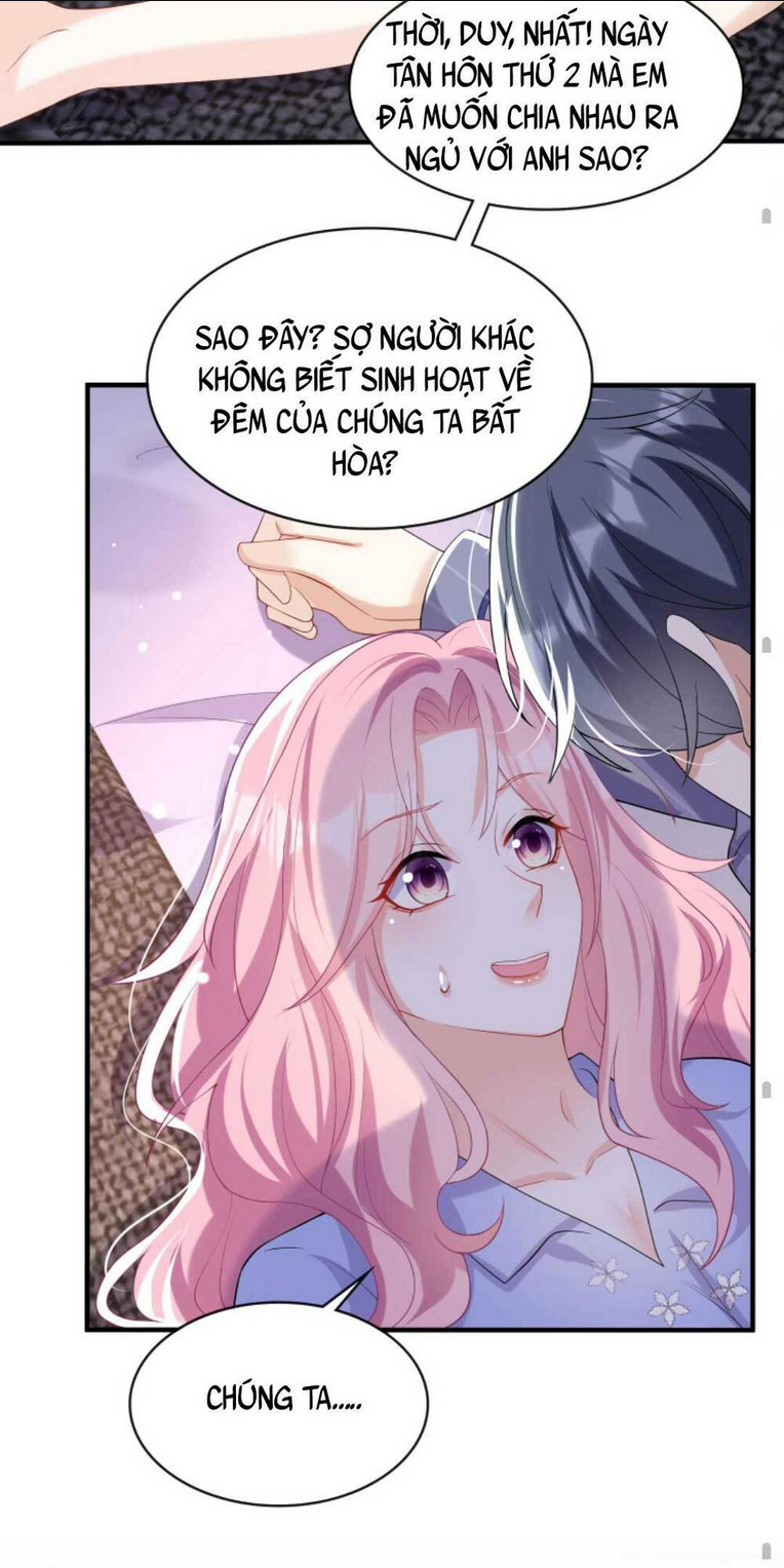 TÁI SINH TRỞ LẠI : CHỒNG CŨ KHÓC LÓC CẦU XIN TÁI HÔN Chap 30 - Next Chap 31