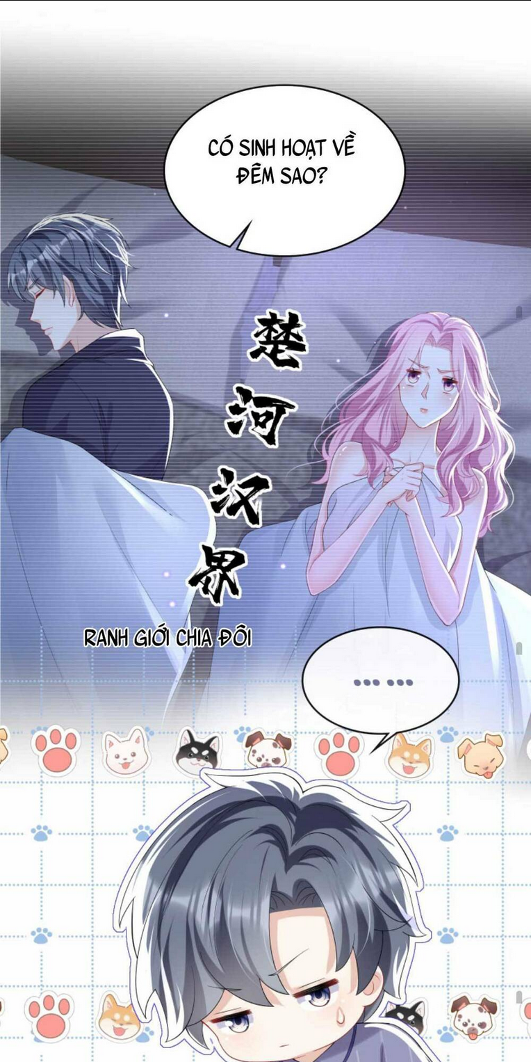 TÁI SINH TRỞ LẠI : CHỒNG CŨ KHÓC LÓC CẦU XIN TÁI HÔN Chap 30 - Next Chap 31