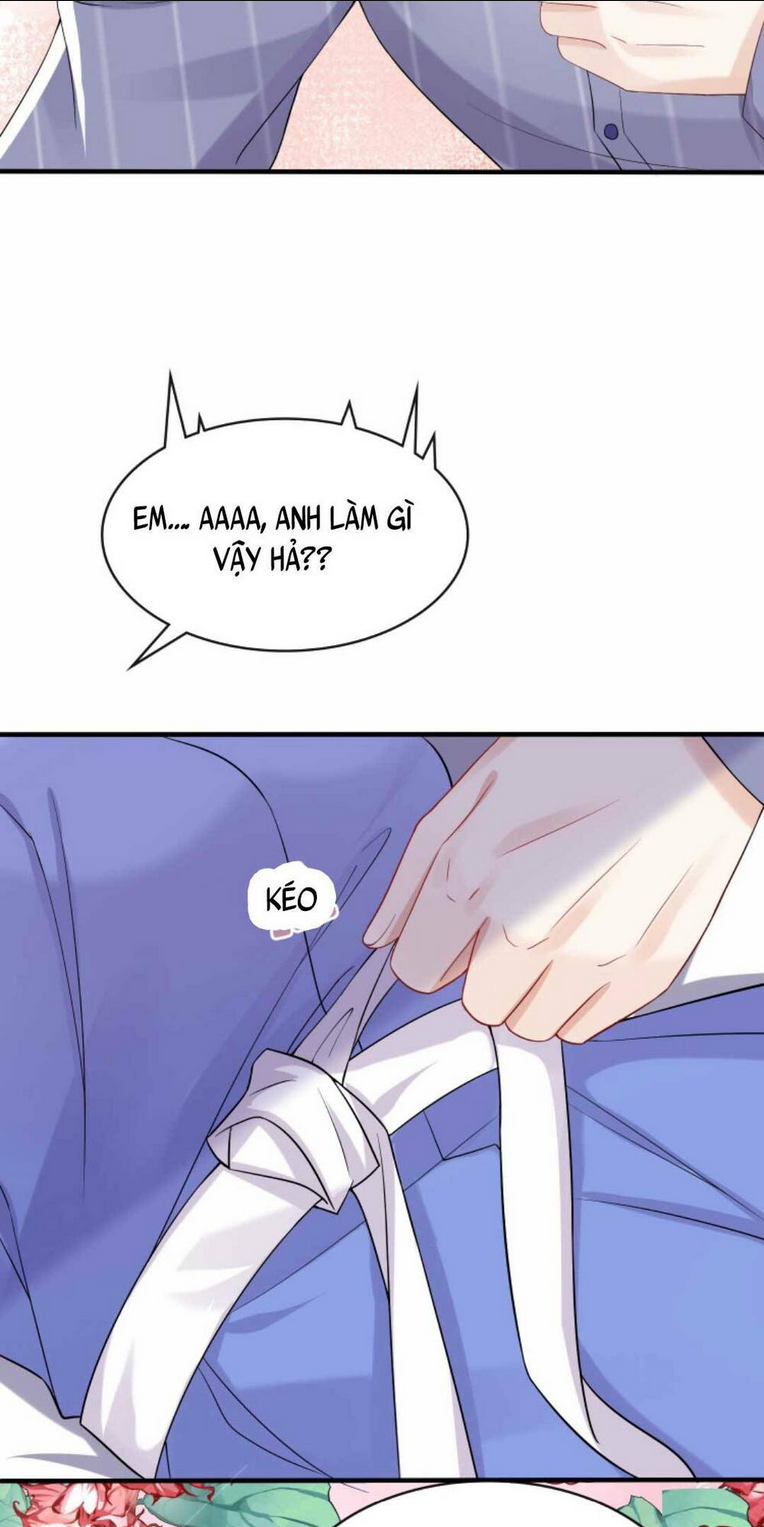 TÁI SINH TRỞ LẠI : CHỒNG CŨ KHÓC LÓC CẦU XIN TÁI HÔN Chap 30 - Next Chap 31