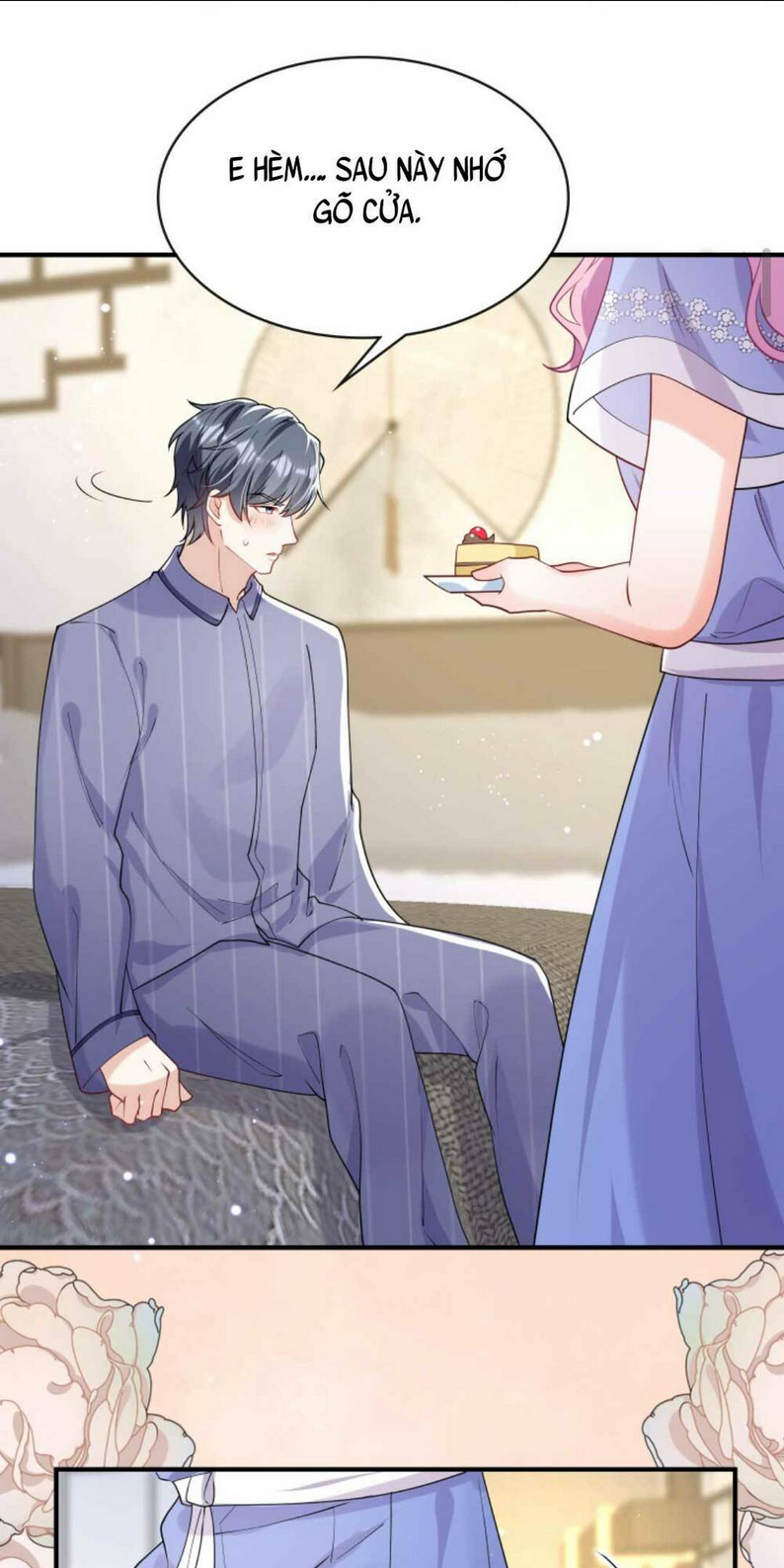 TÁI SINH TRỞ LẠI : CHỒNG CŨ KHÓC LÓC CẦU XIN TÁI HÔN Chap 30 - Next Chap 31