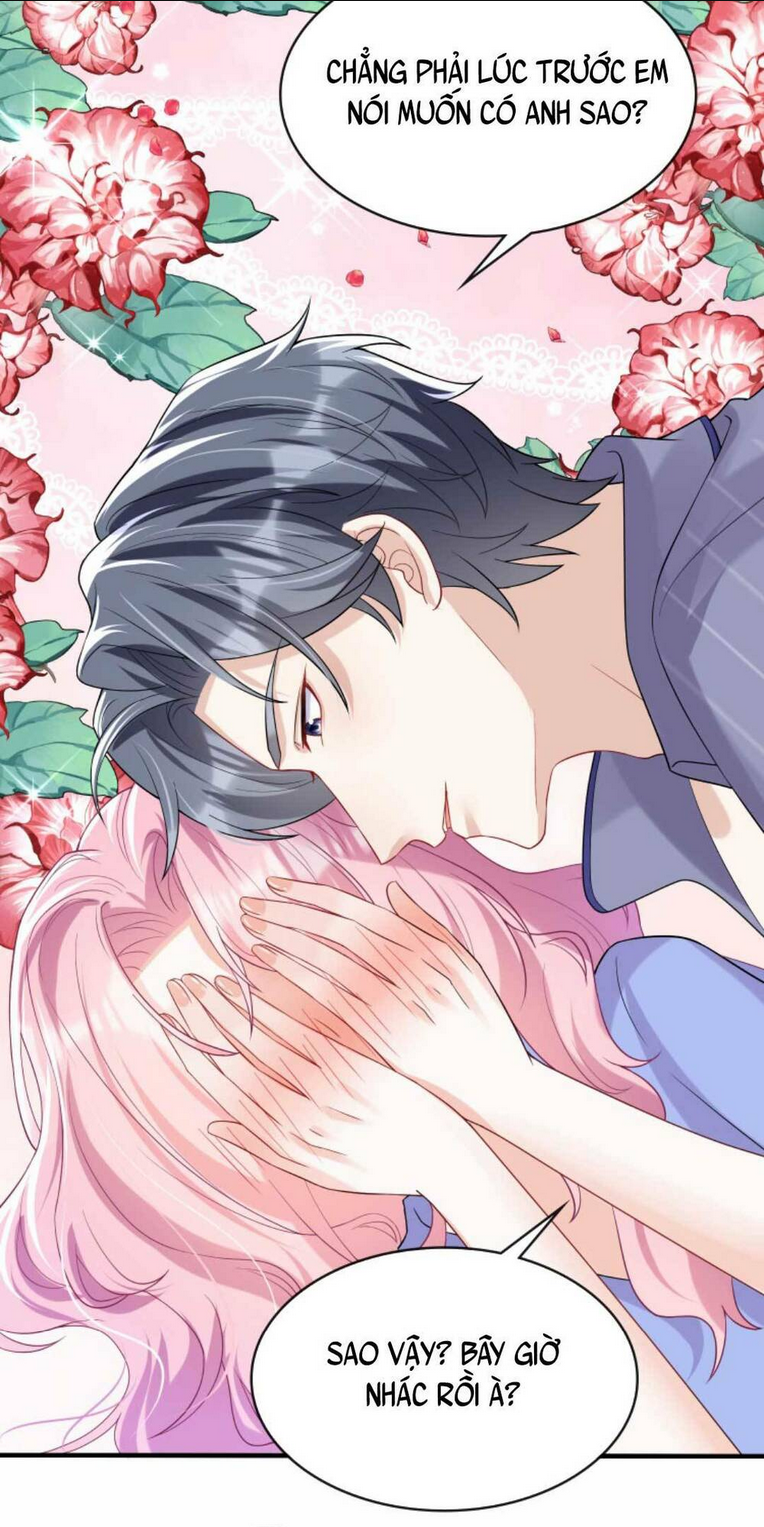 TÁI SINH TRỞ LẠI : CHỒNG CŨ KHÓC LÓC CẦU XIN TÁI HÔN Chap 30 - Next Chap 31