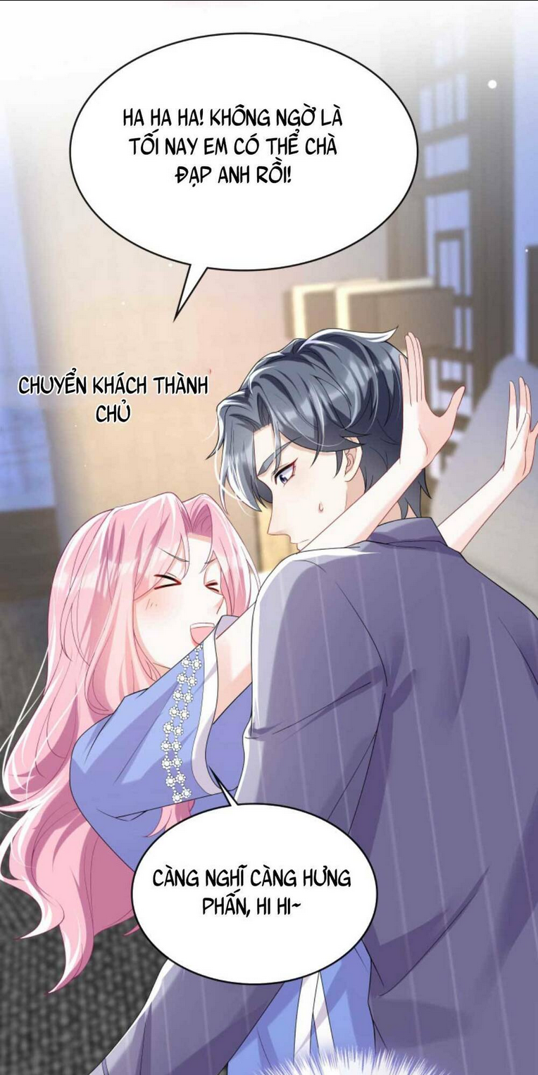TÁI SINH TRỞ LẠI : CHỒNG CŨ KHÓC LÓC CẦU XIN TÁI HÔN Chap 30 - Next Chap 31