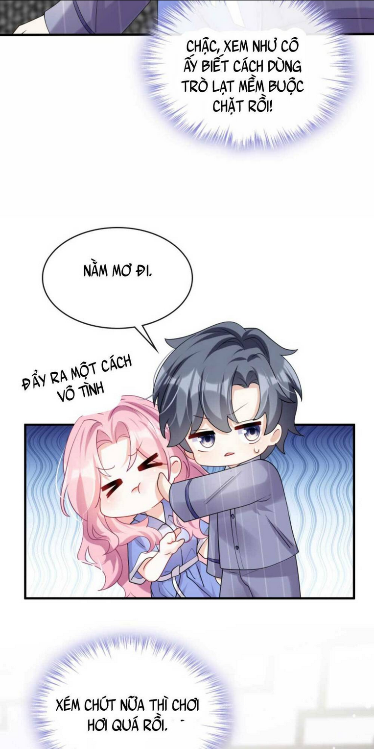 TÁI SINH TRỞ LẠI : CHỒNG CŨ KHÓC LÓC CẦU XIN TÁI HÔN Chap 30 - Next Chap 31