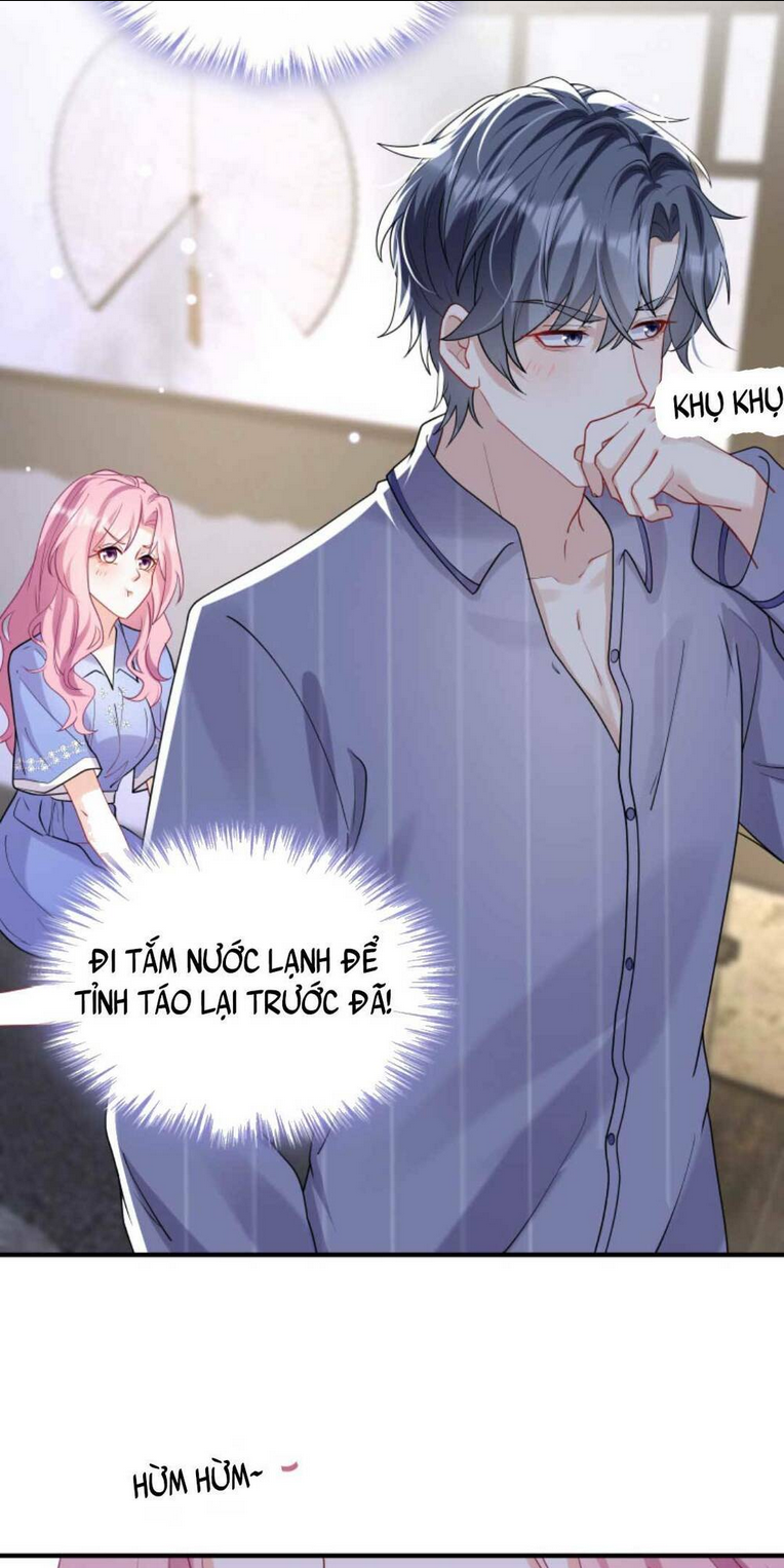 TÁI SINH TRỞ LẠI : CHỒNG CŨ KHÓC LÓC CẦU XIN TÁI HÔN Chap 30 - Next Chap 31