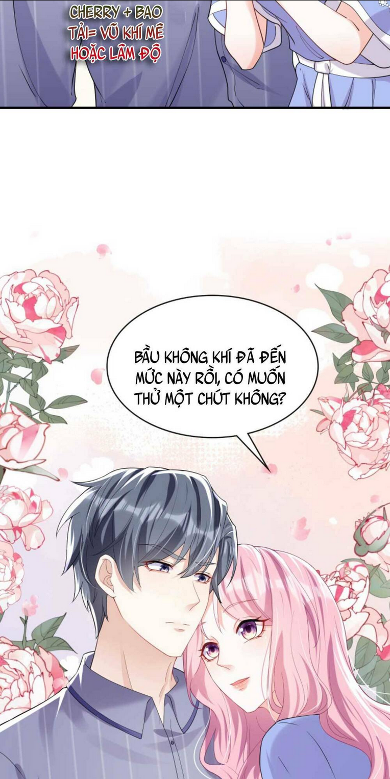 TÁI SINH TRỞ LẠI : CHỒNG CŨ KHÓC LÓC CẦU XIN TÁI HÔN Chap 30 - Next Chap 31