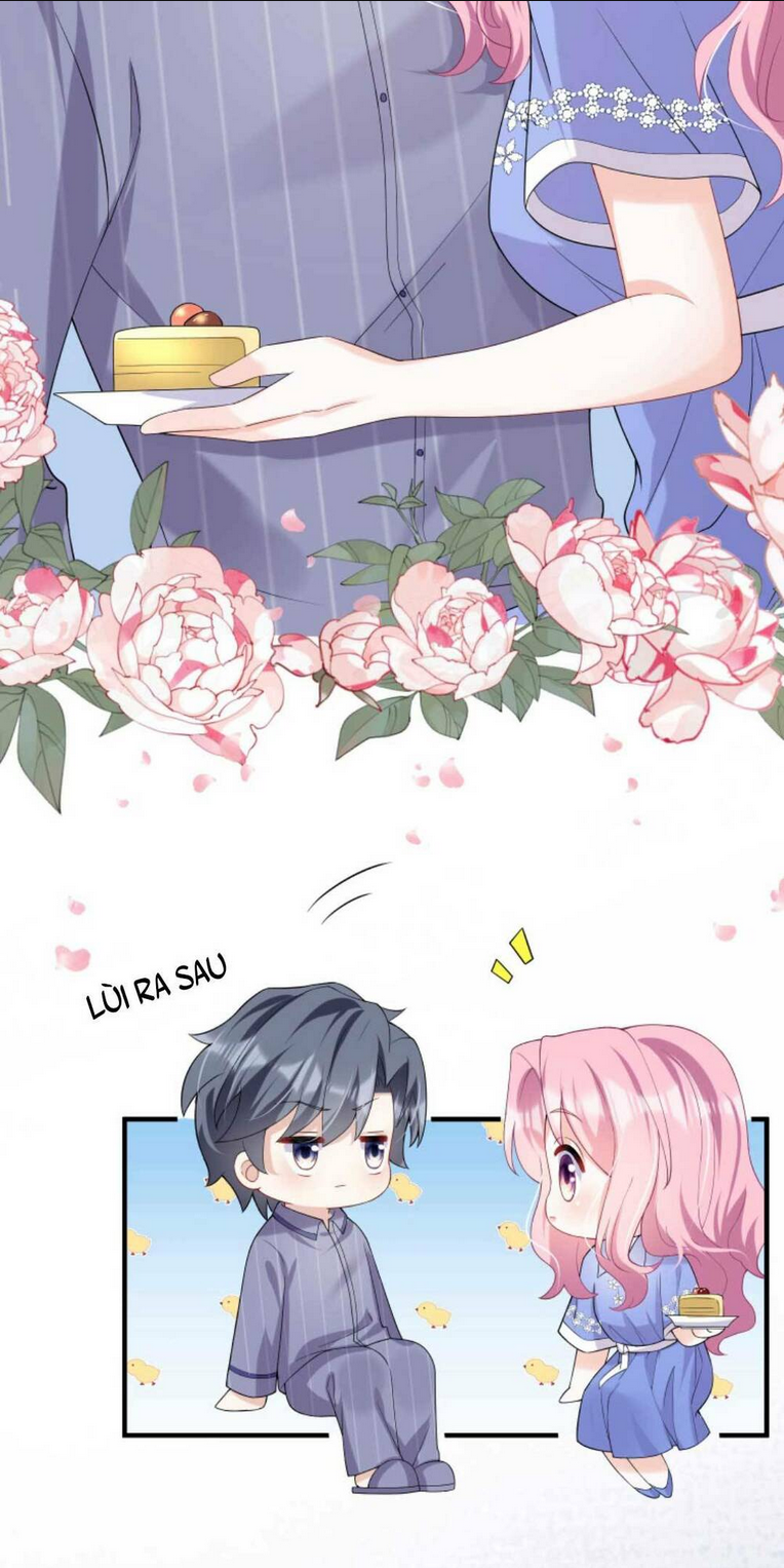 TÁI SINH TRỞ LẠI : CHỒNG CŨ KHÓC LÓC CẦU XIN TÁI HÔN Chap 30 - Next Chap 31