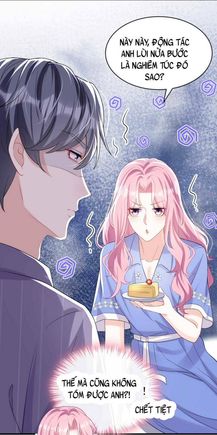 TÁI SINH TRỞ LẠI : CHỒNG CŨ KHÓC LÓC CẦU XIN TÁI HÔN Chap 30 - Next Chap 31