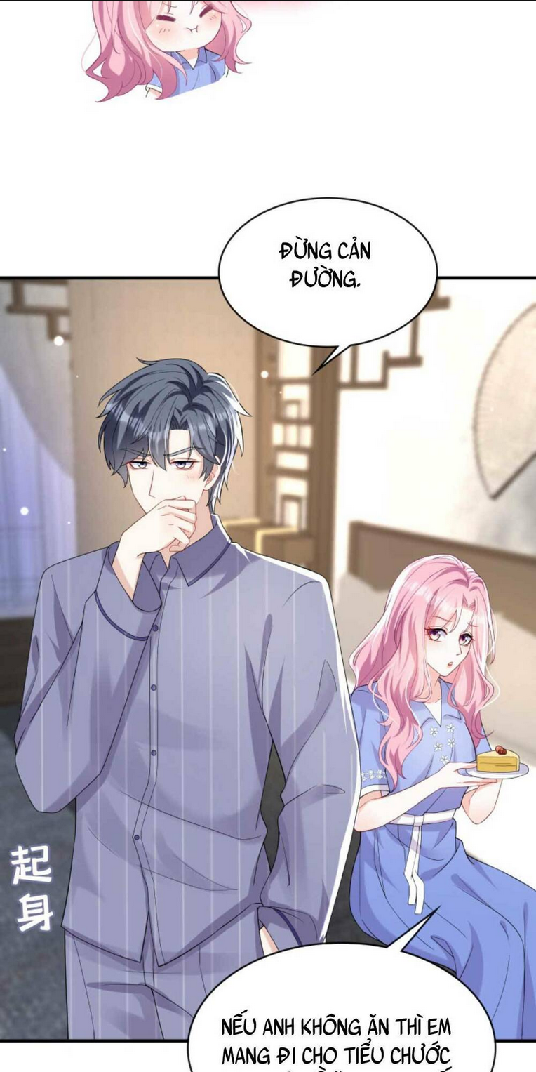 TÁI SINH TRỞ LẠI : CHỒNG CŨ KHÓC LÓC CẦU XIN TÁI HÔN Chap 30 - Next Chap 31