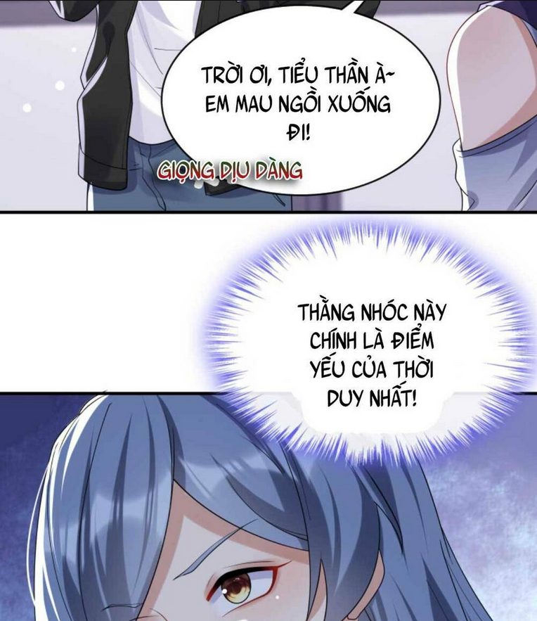 TÁI SINH TRỞ LẠI : CHỒNG CŨ KHÓC LÓC CẦU XIN TÁI HÔN Chap 31 - Next Chap 32