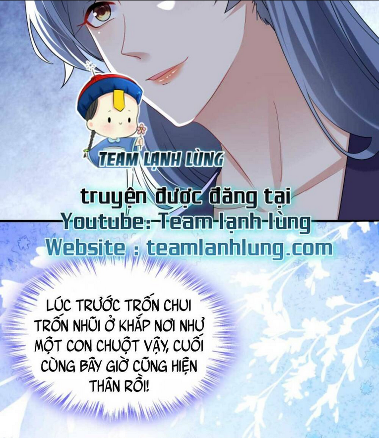 TÁI SINH TRỞ LẠI : CHỒNG CŨ KHÓC LÓC CẦU XIN TÁI HÔN Chap 31 - Next Chap 32