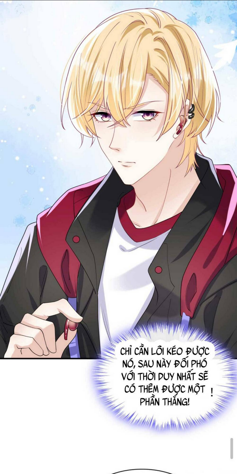 TÁI SINH TRỞ LẠI : CHỒNG CŨ KHÓC LÓC CẦU XIN TÁI HÔN Chap 31 - Next Chap 32