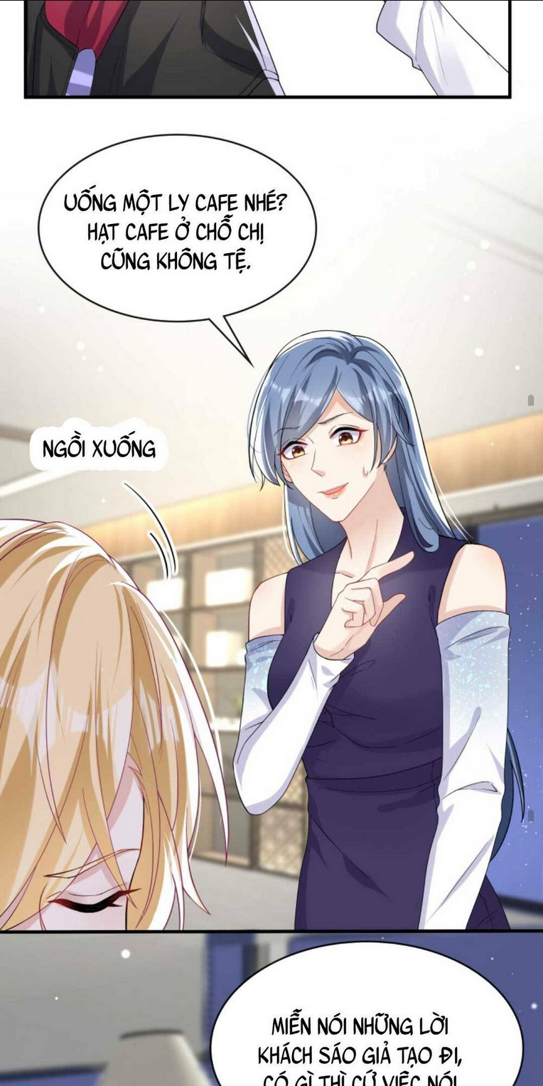 TÁI SINH TRỞ LẠI : CHỒNG CŨ KHÓC LÓC CẦU XIN TÁI HÔN Chap 31 - Next Chap 32