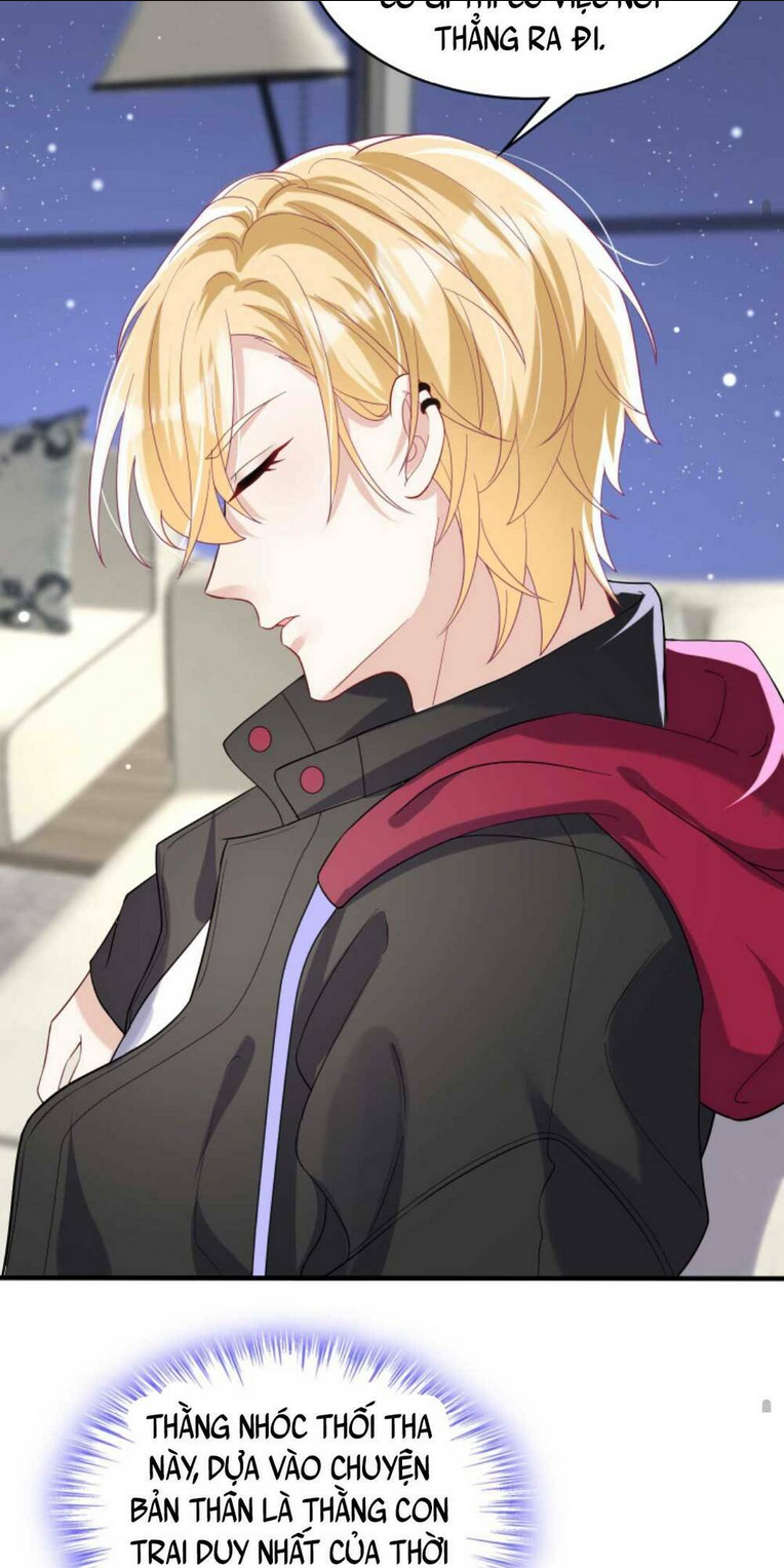 TÁI SINH TRỞ LẠI : CHỒNG CŨ KHÓC LÓC CẦU XIN TÁI HÔN Chap 31 - Next Chap 32