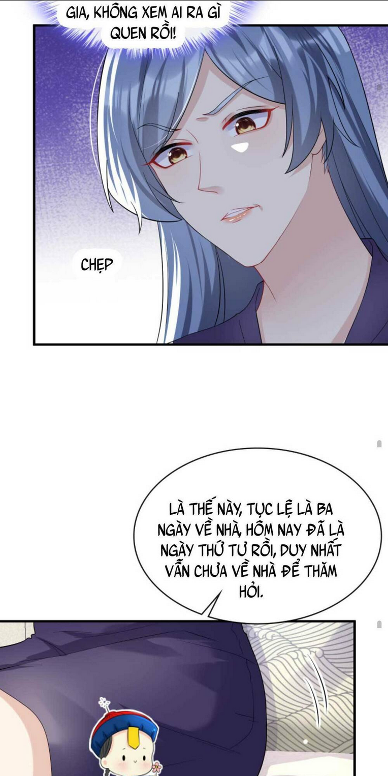 TÁI SINH TRỞ LẠI : CHỒNG CŨ KHÓC LÓC CẦU XIN TÁI HÔN Chap 31 - Next Chap 32