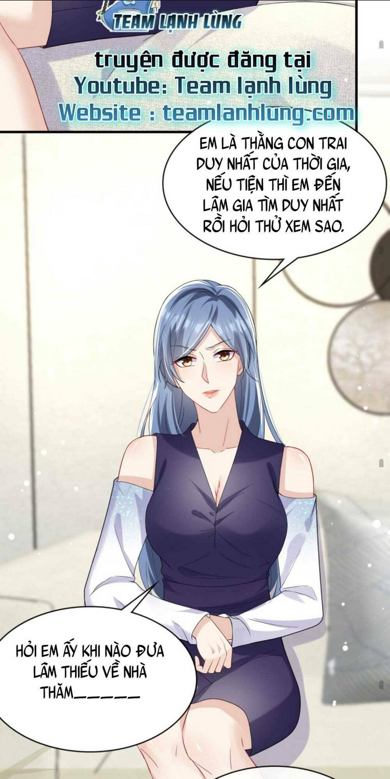 TÁI SINH TRỞ LẠI : CHỒNG CŨ KHÓC LÓC CẦU XIN TÁI HÔN Chap 31 - Next Chap 32
