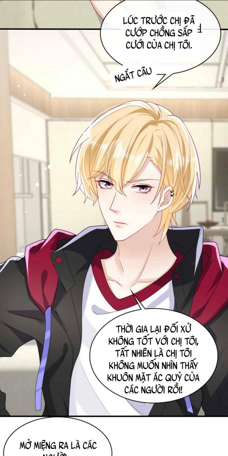 TÁI SINH TRỞ LẠI : CHỒNG CŨ KHÓC LÓC CẦU XIN TÁI HÔN Chap 31 - Next Chap 32