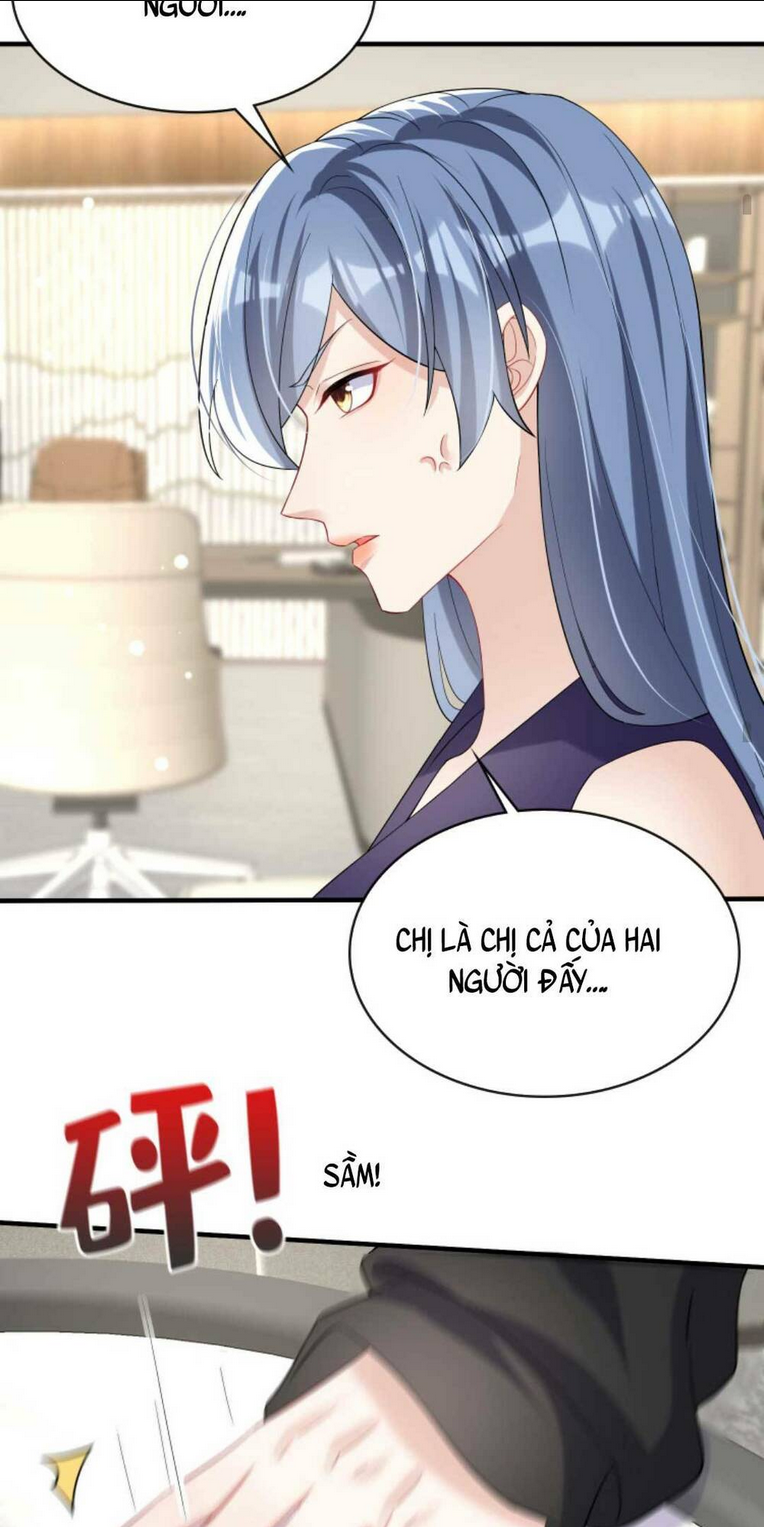 TÁI SINH TRỞ LẠI : CHỒNG CŨ KHÓC LÓC CẦU XIN TÁI HÔN Chap 31 - Next Chap 32