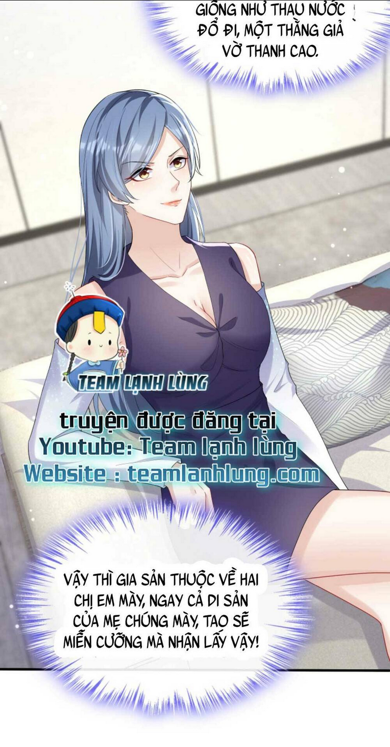 TÁI SINH TRỞ LẠI : CHỒNG CŨ KHÓC LÓC CẦU XIN TÁI HÔN Chap 31 - Next Chap 32