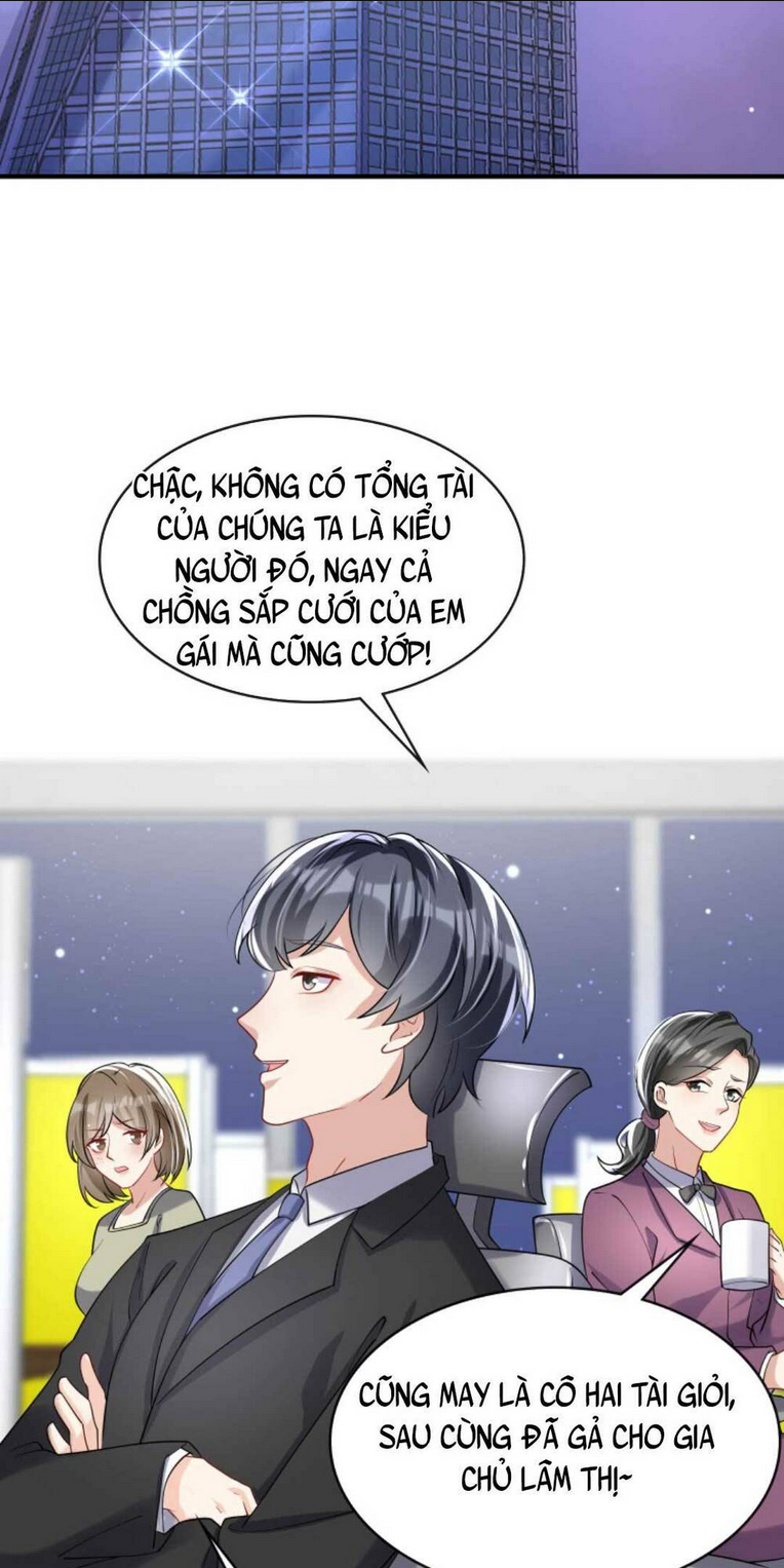 TÁI SINH TRỞ LẠI : CHỒNG CŨ KHÓC LÓC CẦU XIN TÁI HÔN Chap 31 - Next Chap 32