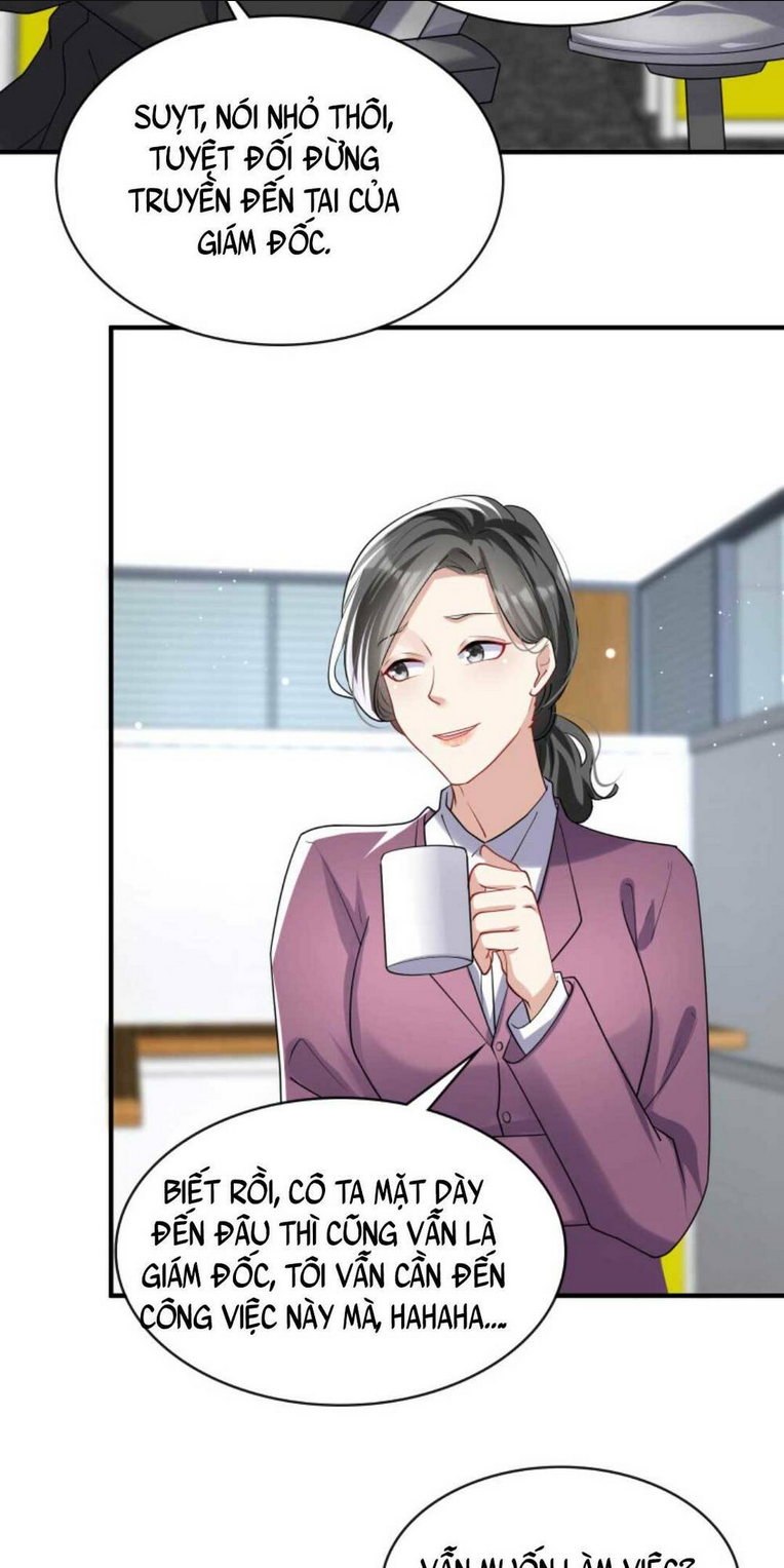 TÁI SINH TRỞ LẠI : CHỒNG CŨ KHÓC LÓC CẦU XIN TÁI HÔN Chap 31 - Next Chap 32