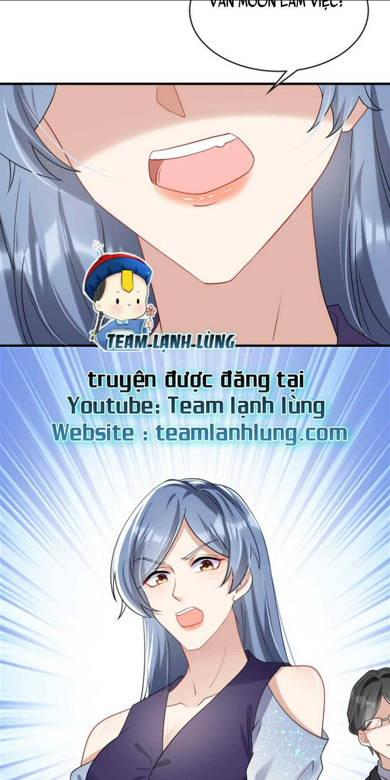 TÁI SINH TRỞ LẠI : CHỒNG CŨ KHÓC LÓC CẦU XIN TÁI HÔN Chap 31 - Next Chap 32